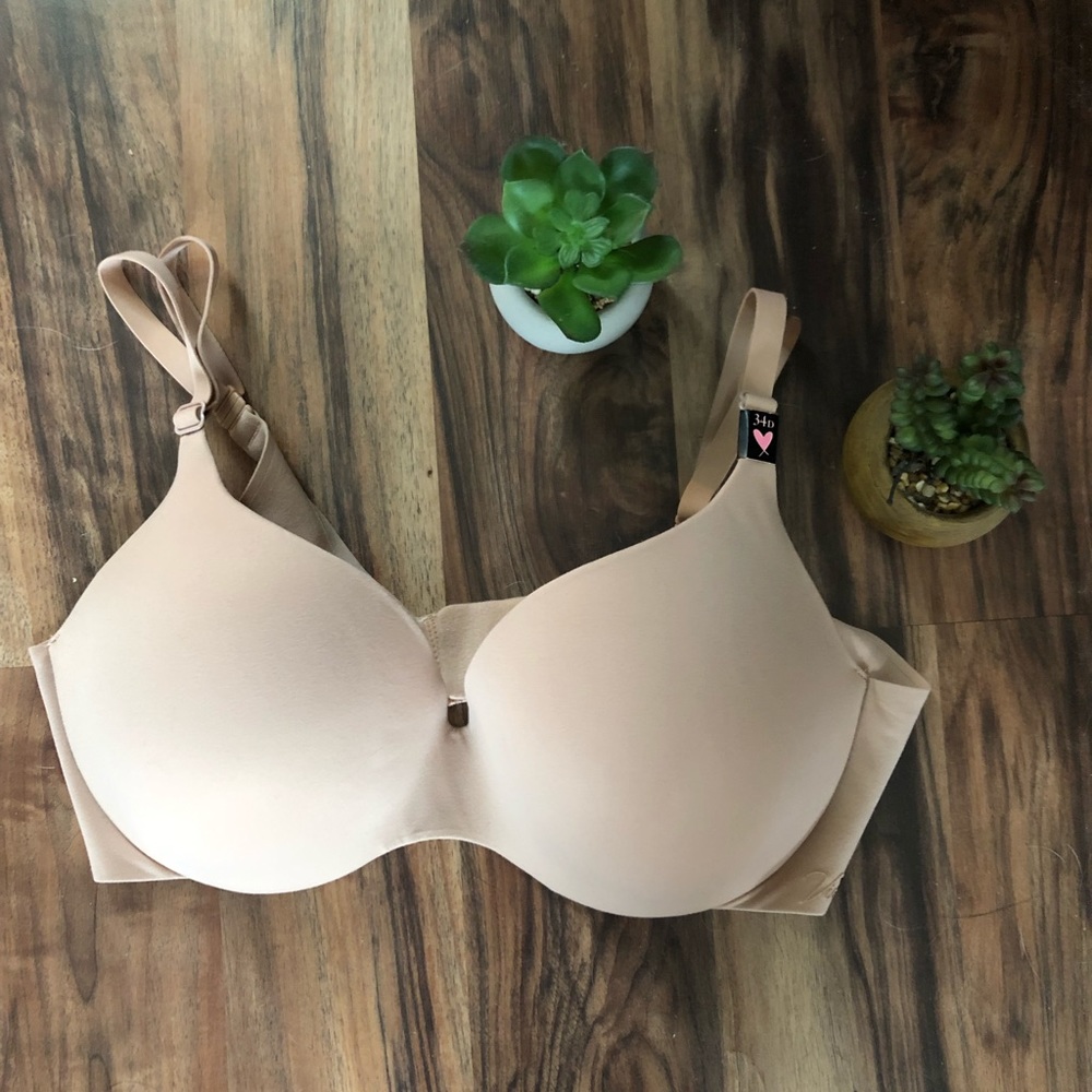 VS INCREDIBLE PERFECT SHAPE